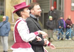 Faschingsauftakt 2020  In Jena 111119 00020